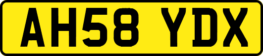 AH58YDX