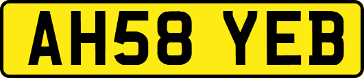 AH58YEB