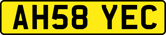 AH58YEC