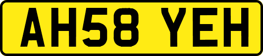 AH58YEH