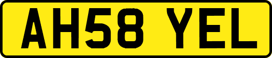 AH58YEL