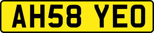 AH58YEO