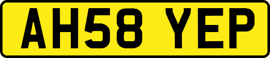 AH58YEP