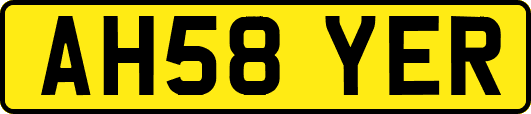 AH58YER
