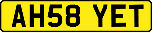 AH58YET