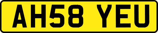 AH58YEU