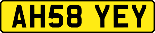 AH58YEY