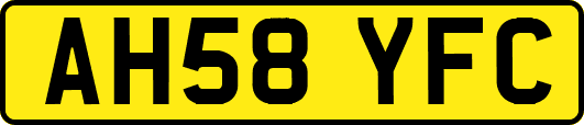 AH58YFC
