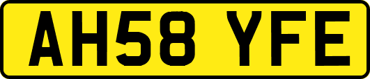 AH58YFE