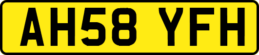 AH58YFH