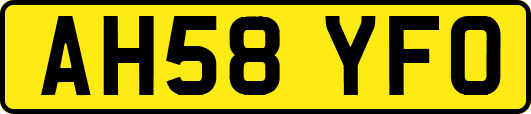 AH58YFO