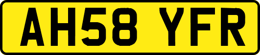 AH58YFR