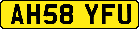 AH58YFU