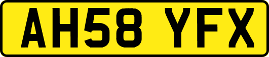 AH58YFX