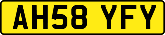 AH58YFY