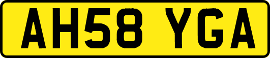 AH58YGA