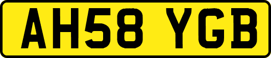 AH58YGB
