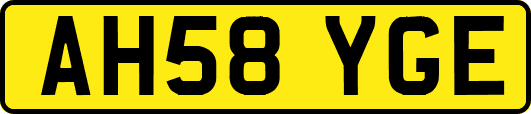 AH58YGE