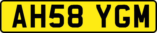 AH58YGM