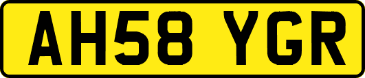 AH58YGR