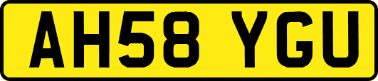 AH58YGU