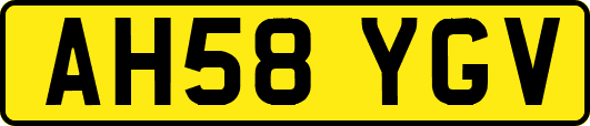 AH58YGV