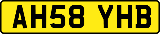 AH58YHB