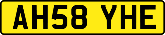 AH58YHE