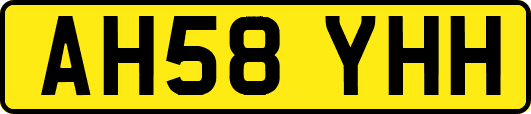 AH58YHH