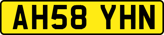 AH58YHN
