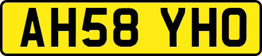 AH58YHO