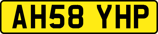 AH58YHP