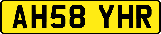 AH58YHR