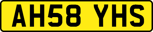 AH58YHS