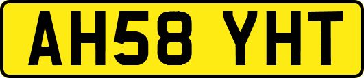 AH58YHT