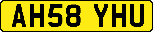 AH58YHU