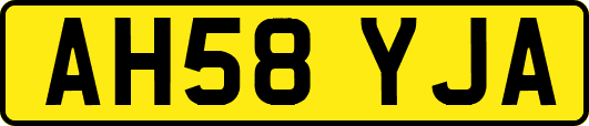 AH58YJA