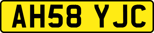 AH58YJC