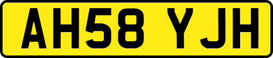 AH58YJH