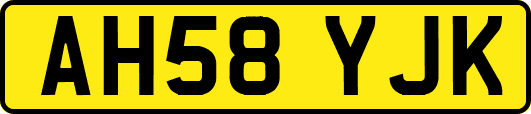 AH58YJK