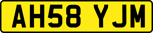 AH58YJM