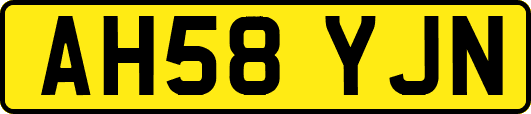 AH58YJN