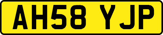 AH58YJP