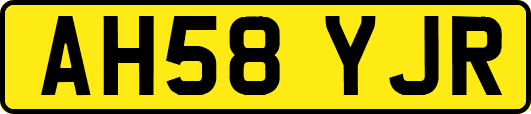 AH58YJR