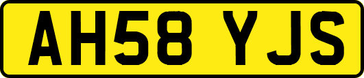 AH58YJS