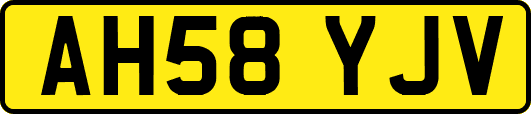 AH58YJV