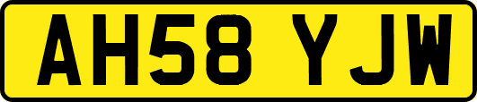 AH58YJW