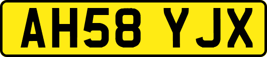AH58YJX