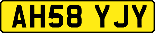 AH58YJY