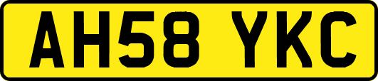 AH58YKC